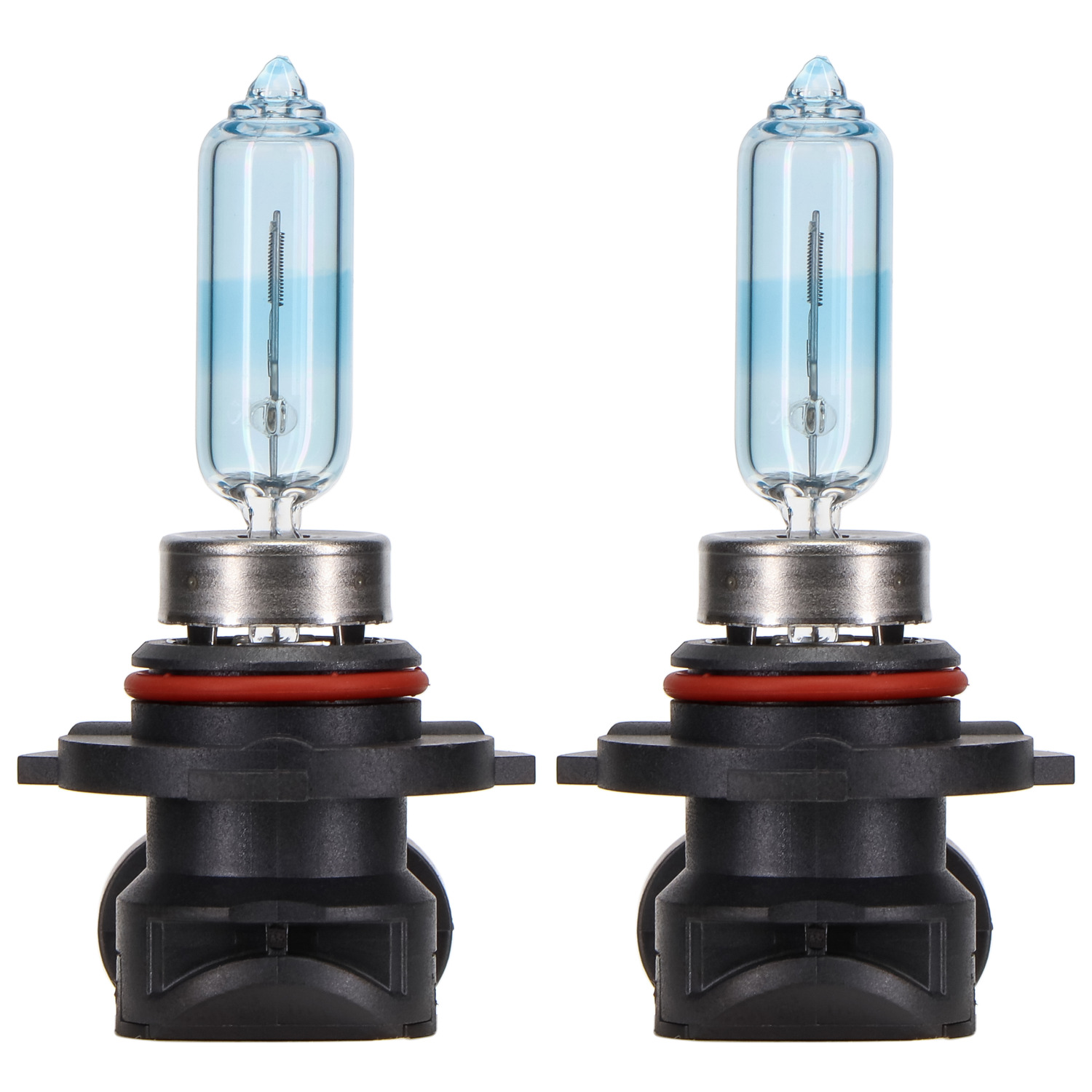 Philips PowerVision 9005 Halogen Headlight Bulbs, 2 pack, Fits Select Vehicles