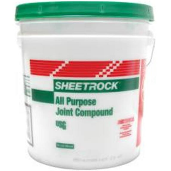 United States Gypsum 12922 Wallboard Joint Compound 5 Gallon