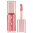 thumbnail image 2 of Fenty Beauty by Rihanna Gloss Bomb Universal Lip Luminizer - # Fu$$y (Shimmering Dusty Pink) 9ml/0.3oz, 2 of 6