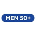 thumbnail image 5 of (2 pack) Equate Complete Multivitamin/Multimineral Supplement Tablets, Men 50+, 100 Count, Compare to Centrum® Silver® Men 50+, 5 of 11