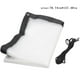 thumbnail image 1 of Lona impermeable multifuncional transparente de polietileno, lona impermeable para balcón, refugio contra la lluvia, tela de plástico resistente al viento para exteriores, lona para lluvia fría, 1 of 8