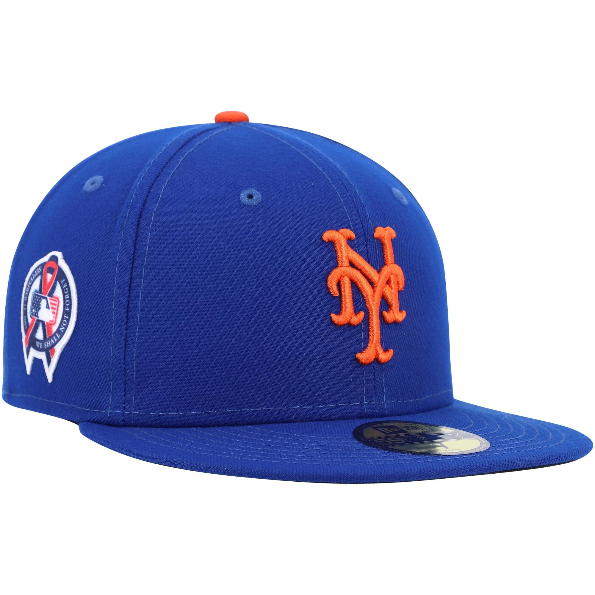 New York Mets Hats - Walmart.com