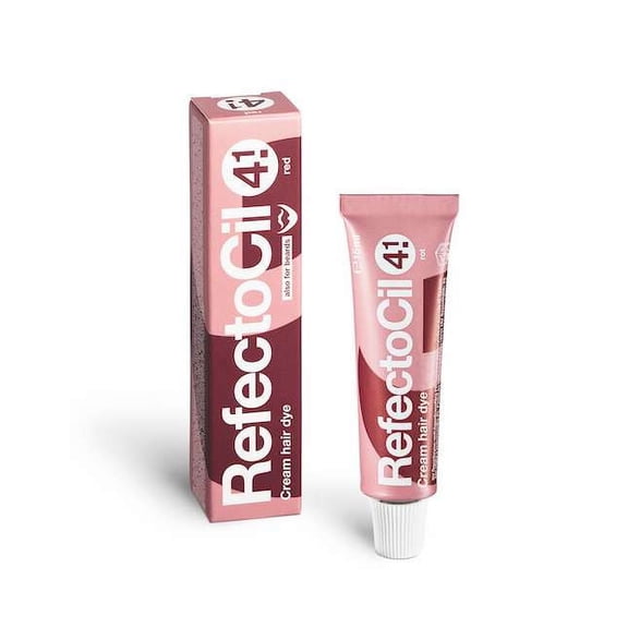 RefectoCil - Red #4.1