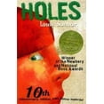 thumbnail image 1 of Pre-Owned Holes: 10th Anniversary Edition with Bonus Material Paperback, 1 of 1