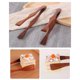 thumbnail image 4 of Ounissouiy Pinzas de para cocina, repuesto portátil, reutilizable, antideslizante, para el hogar, Hotel, pan, mantequilla, pastel, pinzas Herramientas y accesorios para hornear, 4 of 6