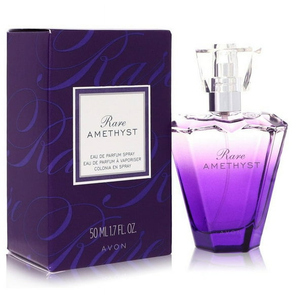 Perfume Avon Rare Amethyst Eau De Parfum Spray Avon Model