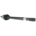 thumbnail image 2 of Geelife CV Axle For 1999-2004 Grand Cherokee Sport Utility Front Driver Side 1-pc 4WD, 2 of 9