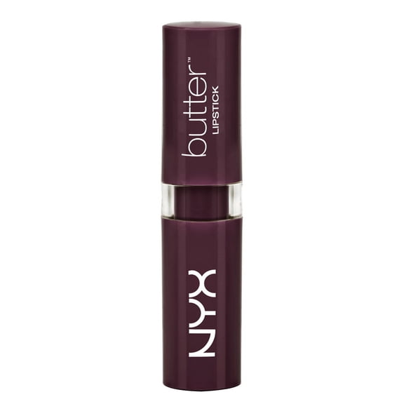 NYX Cosmetics Butter Lipstick,