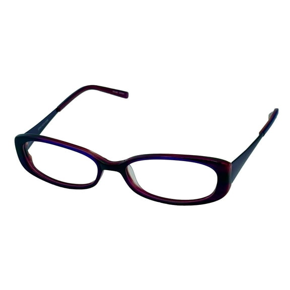 JONES NEW YORK Eyeglasses J750 Purple 52MM