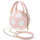 thumbnail image 4 of Stylish Pink Crossbody Bag For Women Great For Everyday Use And Traveling 1Pcs, 4 of 5