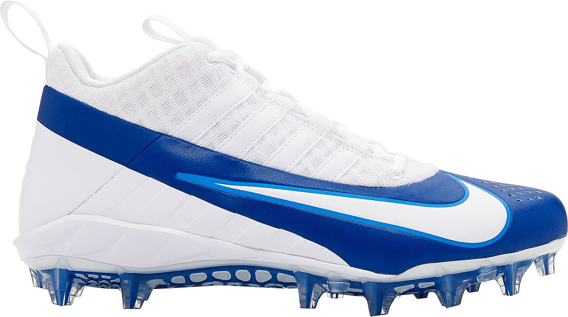 best lacrosse cleats for attack