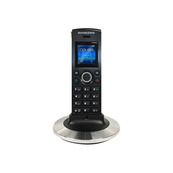 D10M DECT EXTRA HANDSET - TAA Compliance
