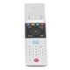 thumbnail image 4 of CT‑8528 Botón de reemplazo de control remoto Control remoto apto para Toshiba 65u58, 4 of 5