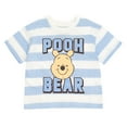 thumbnail image 2 of Disney Winnie the Pooh Tigger 2 Pack T-Shirts Infant to Little Kid, 2 of 5