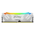 thumbnail image 5 of Kingston FURY Renegade - 32GB (2 x 16GB) - DDR5-7200/PC5-57600 DDR5 SDRAM - 7200MHz Single-rank Memory - CL38 - 1.45V - RAM Module for Motherboard, Computer, 5 of 6
