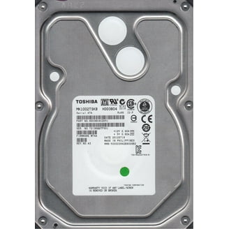 Toshiba M.2 PCIE NVMe 512GB SSD Solid State Drive KXG50ZNV512G