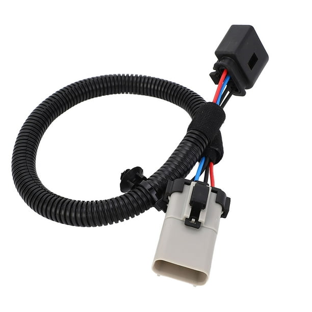 5347703, Anti Rust Turbo Actuator Adapter Harness Replacement for Truck ...