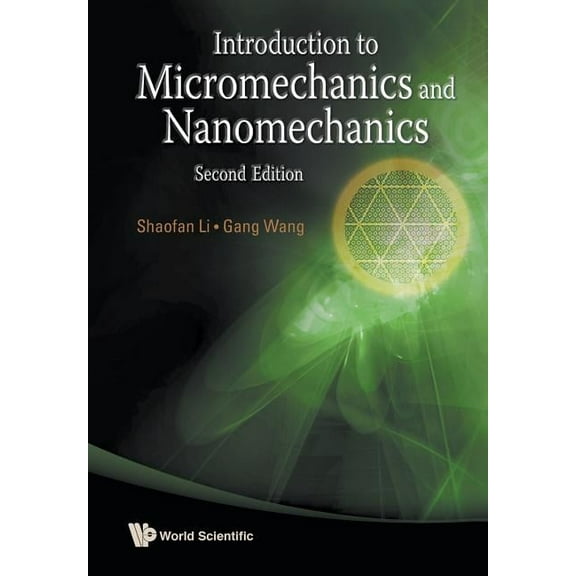 Introduction to Micromechanics & Nanomechanics (2nd Ed), (Paperback)