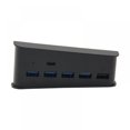 thumbnail image 2 of 5-Port USB Hub Extension De / UHD Game Console High Speed Transfer Converter USB Hub Accessories, 2 of 5