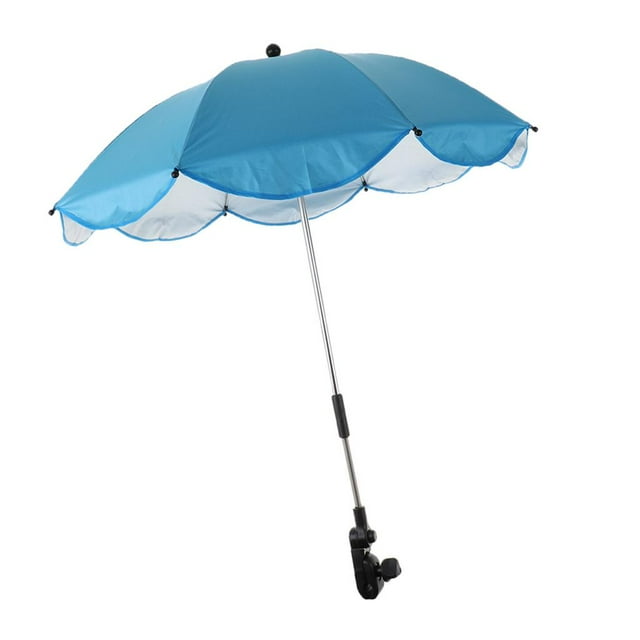 Sombrilla Cochecito Cochecito Cochecito Cochecito Cochecito Sombrilla Sombrilla Impermeable Refugio Senderismo para todo tipo de climas Azul oscuro