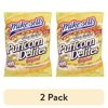 (2 pack) Mike Sells Oven Baked Original Puffcorn Delites, 11oz