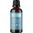 thumbnail image 2 of Breathe Easy Mint & Eucalyptus Essential Oil Blend - Calming Sleep Essential Oil for Diffuser - Maple Holistics Peppermint & Tea Tree Essential Oils for Home Aromatherapy, 2 of 8