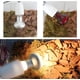 thumbnail image 4 of Portalámparas de calor para reptiles, E27, 400 W, 1,8 mm, cable giratorio de cerámica con interruptor y pinza para mascotas, lagartos, tortugas y reptiles, 4 of 5