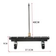 thumbnail image 4 of Limpiador de tren de rodaje con lavadora a presión, escoba de agua para tren de rodaje de 1500 PSI a 4000 PSI con varilla de extensión de 13 pulgadas y varilla en ángulo de 45 grados, 4 of 7