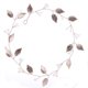 thumbnail image 1 of Tocado de niña de las flores Diadema de princesa de cristal para boda Corona de flores para niñas Accesorios para el cabello de perlas para fiesta de cumpleaños, 1 of 5