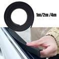 thumbnail image 7 of Car Seal Strip for Window Rubber Side Gap Filler Noise Insulation Waterproof, 7 of 7