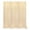 Khaki, variant on Tulle Backdrop Curtains for Wedding Decor - Sheer Voile Fabric Drapes for Photo Background, Baby Shower, Birthday Party, and Bridal Ceremony Decorations (White,29.5"x118.1")