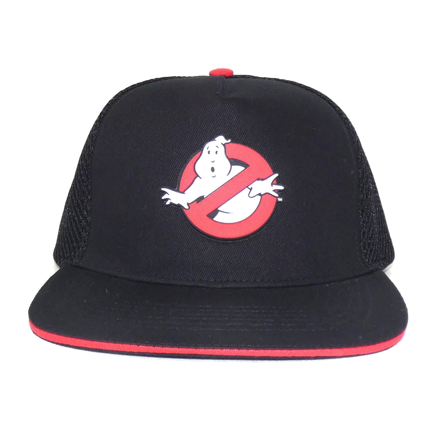 Ghostbusters Logo Snapback Cap Walmart Canada