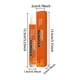 thumbnail image 3 of Quitamanchas portátil para ropa | Tratamiento localizado rápido y eficaz | 10 ml en formato de viaje para derrames en cualquier lugar | Suave con las telas y seguro para uniformes escolares, 3 of 9