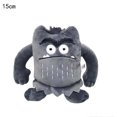 thumbnail image 4 of 6pcs/set Kawaii The Color Monster Plush Doll Children Monster Color Emotion Plushie Stuffed Toy For Kids Birthday Gifts, 4 of 5