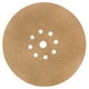 thumbnail image 1 of Papel de lija DEWALT DWAS24025P para paneles de yeso, 240 G, paquete de 25 unidades, 9 pulgadas, 1 of 1