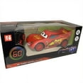 thumbnail image 1 of Pixar Cars3 Remote Control Electric Car Remote Control Toy Car Lightning Mcqueen Cruz Ramirez Jackson Storm Car Toy Kids A, 1 of 6