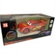 thumbnail image 4 of 4 coches de juguete eléctricos de control remoto de cuatro canales de Disney Pixar Cars 3 Rayo McQueen, regalo para niños., 4 of 4