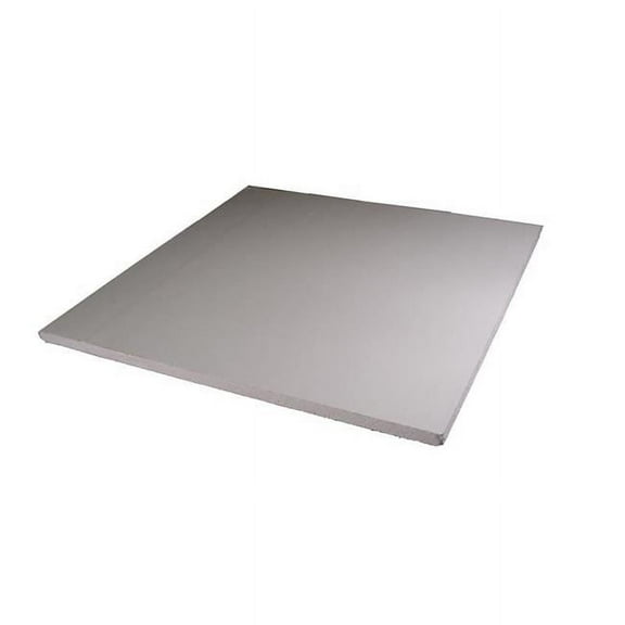 Alexandria Moulding 1036447 24 x 24 x 0.5 in. Moulding Drywall Repair Sheets - Pack of 15