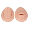 thumbnail image 4 of Modelo de lengua de boca de silicona, modelo de exhibición de lengua de lengua de boca de silicona simulada Conjunto de modelos de exhibición de lengua máxima confiabilidad, 4 of 8