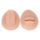 thumbnail image 3 of Conjunto De Modelo De Lengua De Boca Simulada, Modelo De Lengua De Boca De Silicona Simulada Conjunto De Modelo De Exhibición De Perno De Lengua De Labio De Boca Humana Simulada(piel media), 3 of 5