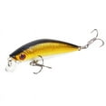 thumbnail image 7 of 4PC Minnow Fishing Lure 7cm / 7.9g Peacock Killer Surface Lure, 7 of 7
