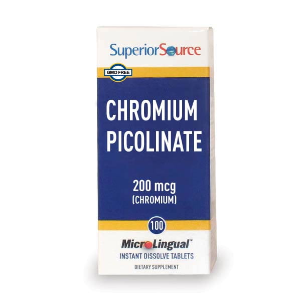 walmart edison chromium picolinate 1000 mcg walmart edison chromium picolinate 1000 mcg
