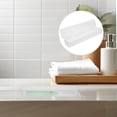 thumbnail image 1 of AURARMLET 2pcs Toothbrush Protector Case Transparent Plastic Dustproof Design for Daily Use, 1 of 8