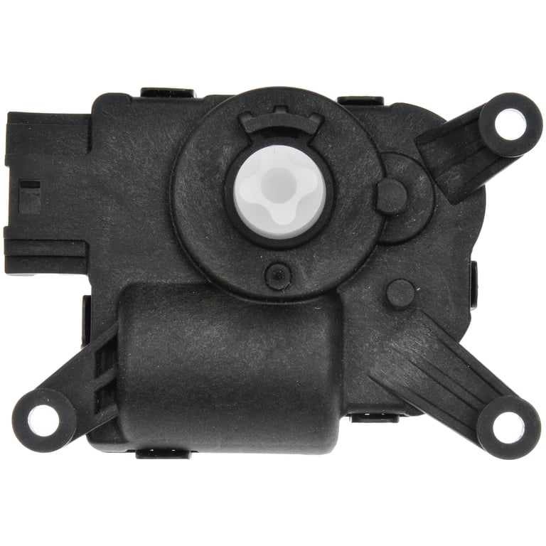 ヒロシ HVAC Blend Door Actuator Fits 2017 Chrysler Pacifica - Walmart.com
