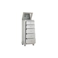 thumbnail image 6 of ACME Maverick Lingerie Chest, Platinum, 6 of 6
