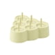 thumbnail image 2 of Moldes para Helados onlyliua con Palitos Hielo congelado, 2 of 6