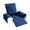 BU, variant on Boovnll Chair Covers, Recliner Sofa Towel -Dirty Pet Sofa Cushion Solid Color Rocking Chair Massage Chair Sofa Protection Cover Towel Recliner Chair Cover, Chair Covers for Dining Chairs, Chair Cover