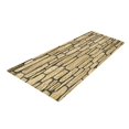 thumbnail image 3 of Alfombra antideslizante 3D para cocina, dormitorio y baño. Piedra_40x120cm, 3 of 7