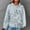 Blue, variant on Tetras Sweatshirt for Women,Women's Fashion Printed Long Sleeves Blouse,Casual Tops,Sweatshirt Hoodies