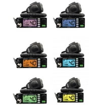 Harrison FCC AM-FM CB Radio with CTCSS-D